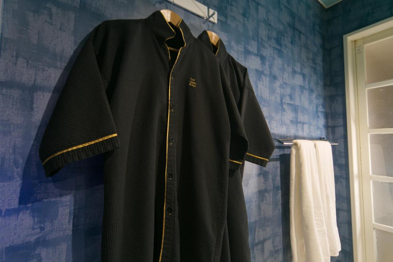 Grand Hotel Staymore -Adult Only Natori Zewnętrze zdjęcie