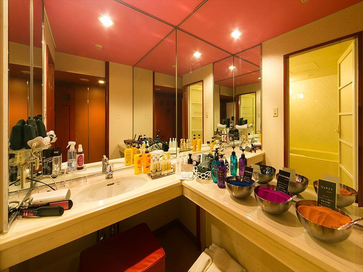 Grand Hotel Staymore -Adult Only Natori Zewnętrze zdjęcie