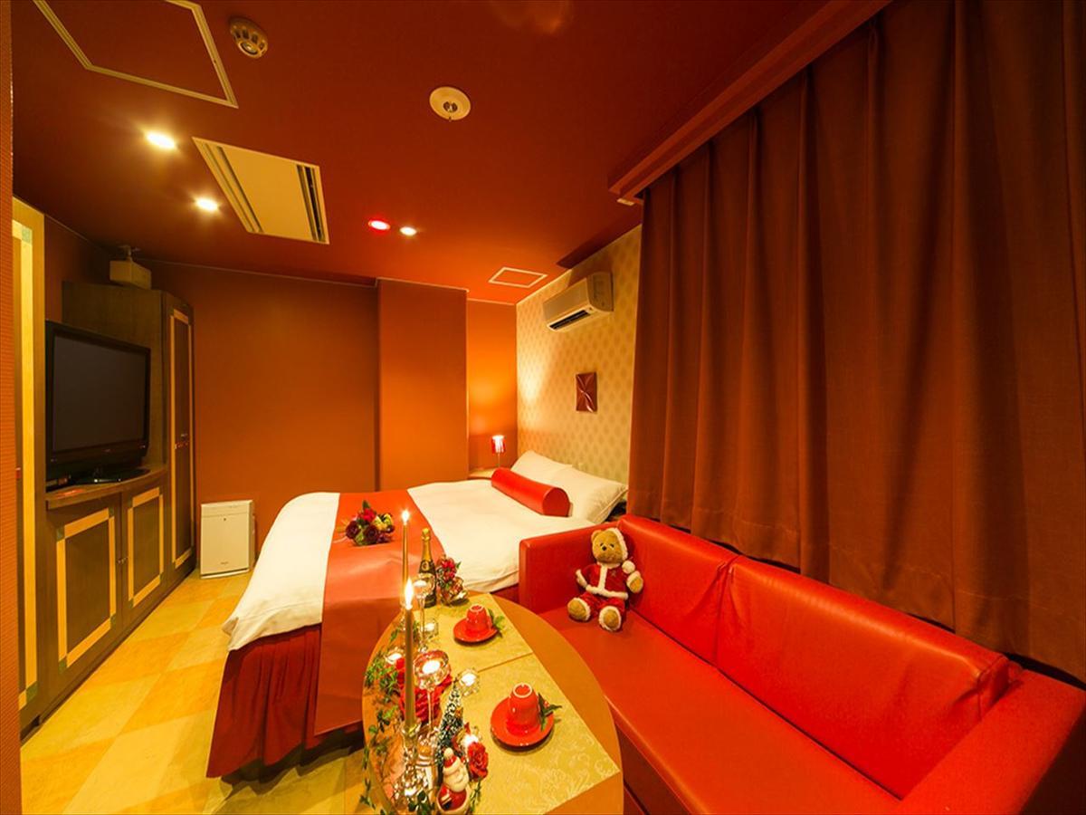 Grand Hotel Staymore -Adult Only Natori Zewnętrze zdjęcie