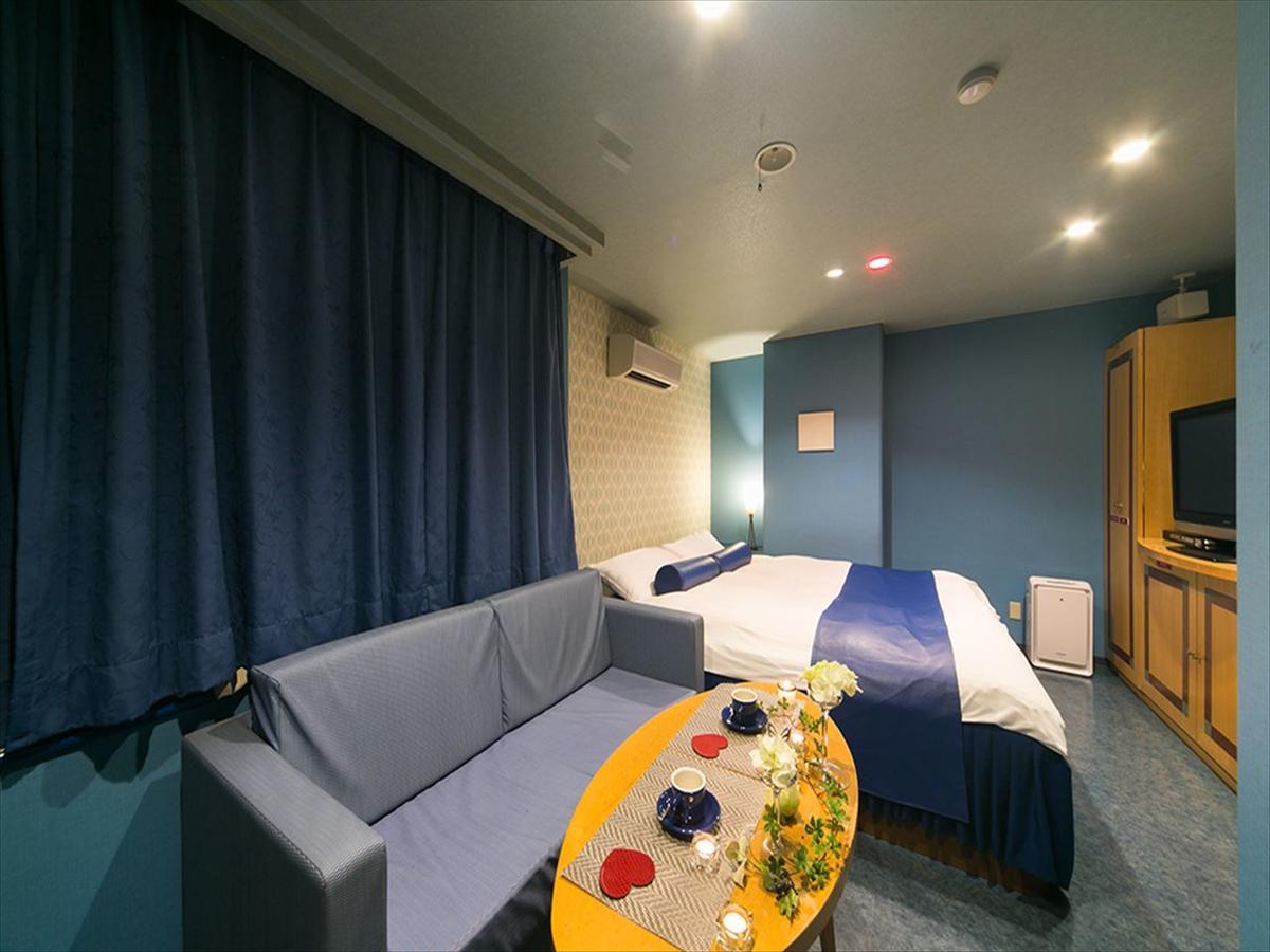 Grand Hotel Staymore -Adult Only Natori Zewnętrze zdjęcie