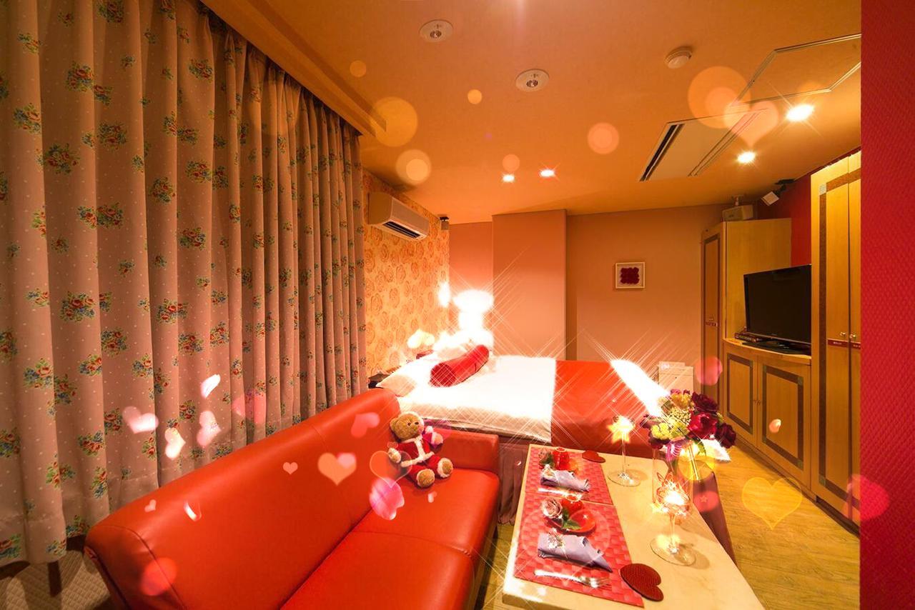 Grand Hotel Staymore -Adult Only Natori Zewnętrze zdjęcie