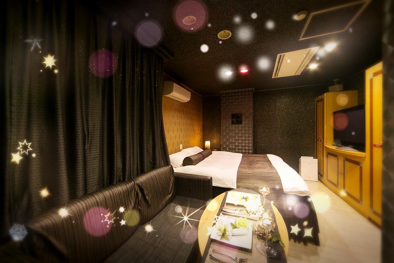 Grand Hotel Staymore -Adult Only Natori Zewnętrze zdjęcie