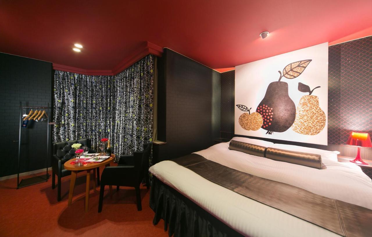 Grand Hotel Staymore -Adult Only Natori Zewnętrze zdjęcie