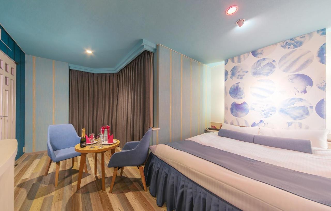 Grand Hotel Staymore -Adult Only Natori Zewnętrze zdjęcie