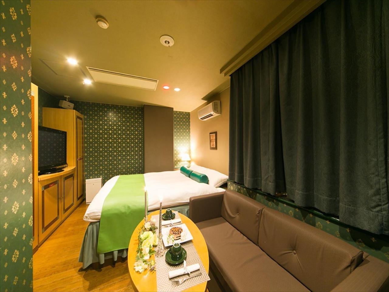 Grand Hotel Staymore -Adult Only Natori Zewnętrze zdjęcie
