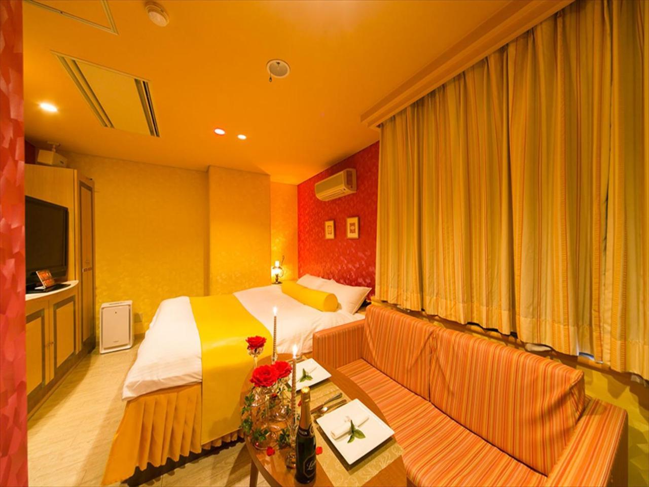 Grand Hotel Staymore -Adult Only Natori Zewnętrze zdjęcie
