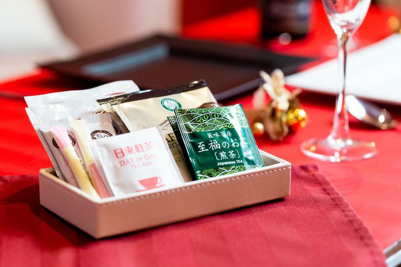Grand Hotel Staymore -Adult Only Natori Zewnętrze zdjęcie